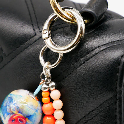 Bag Charm Ophélia