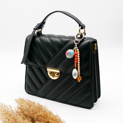 Bag Charm Ophélia