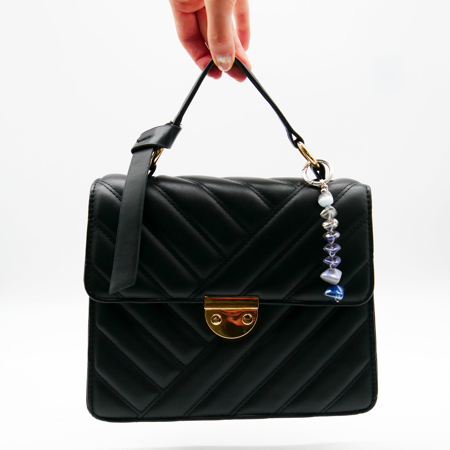 Bag Charm Atlantic