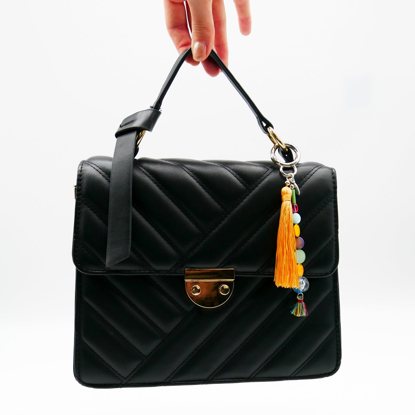 Bag Charm Fiesta
