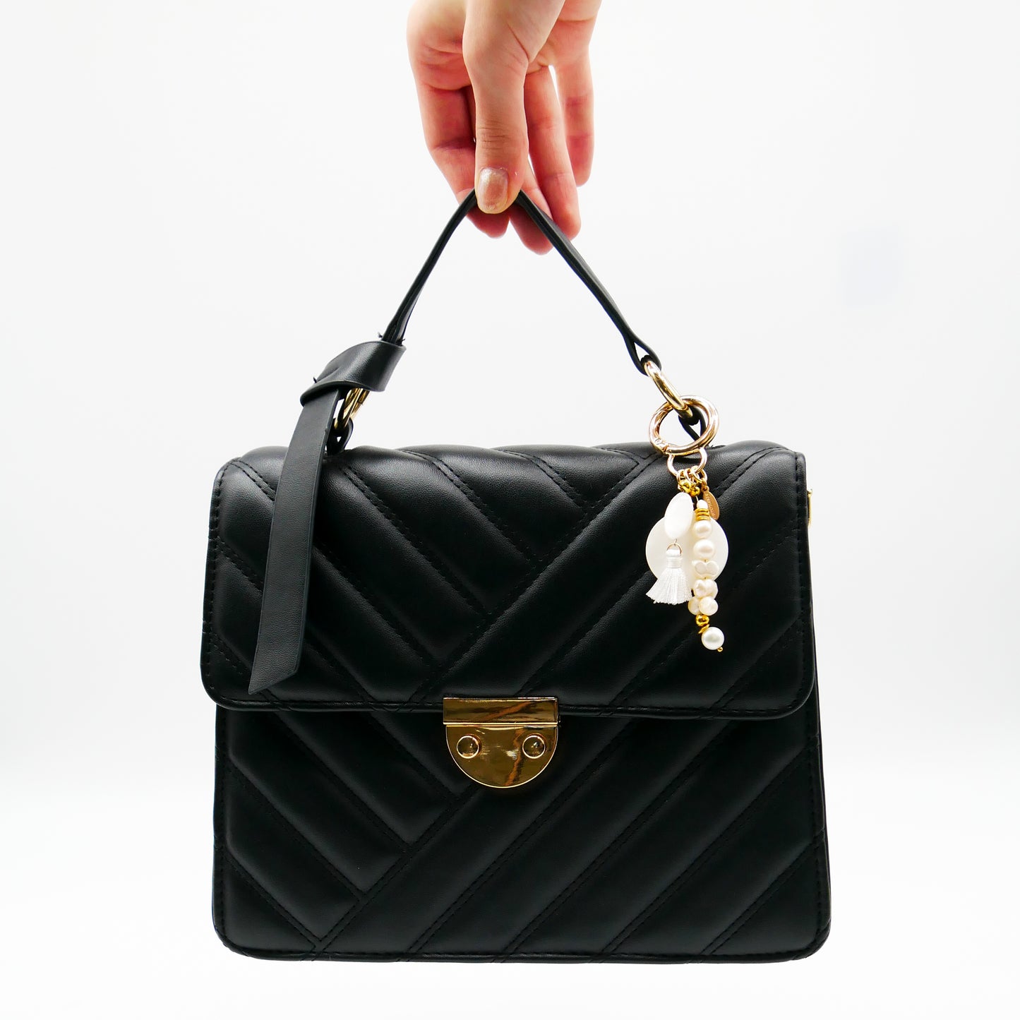Bag Charm Elysia