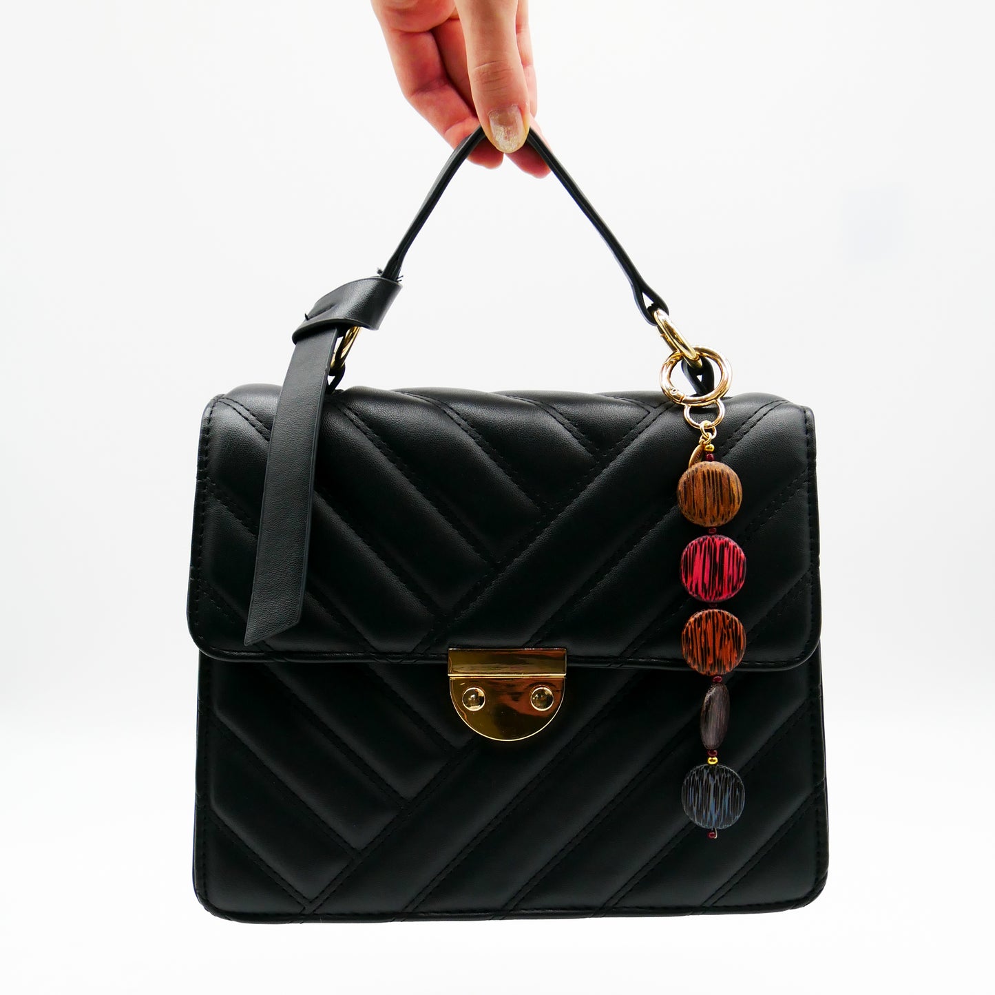 Bag Charm Palmira