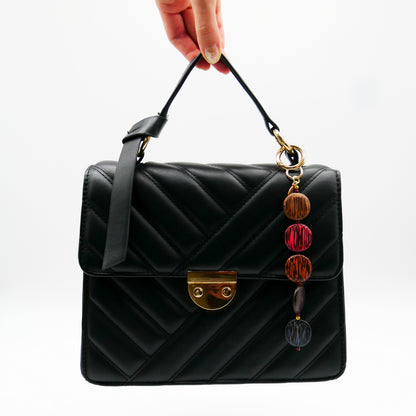 Bag Charm Palmira