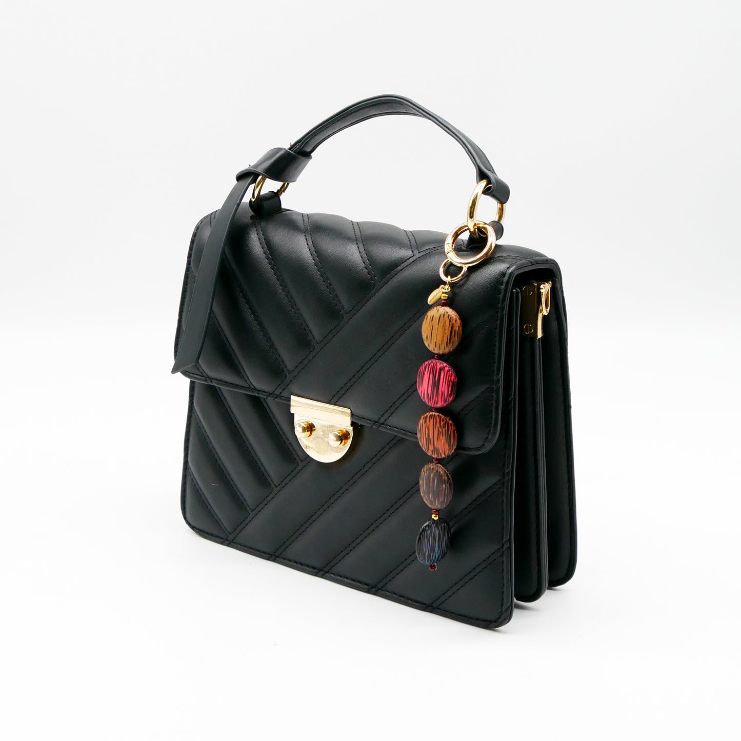 Bag Charm Palmira