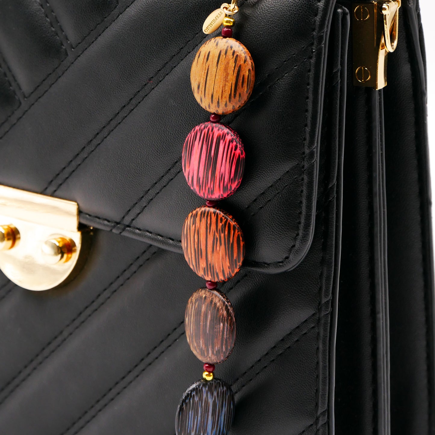 Bag Charm Palmira