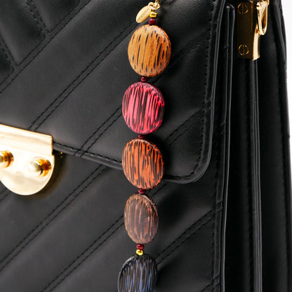 Bag Charm Palmira