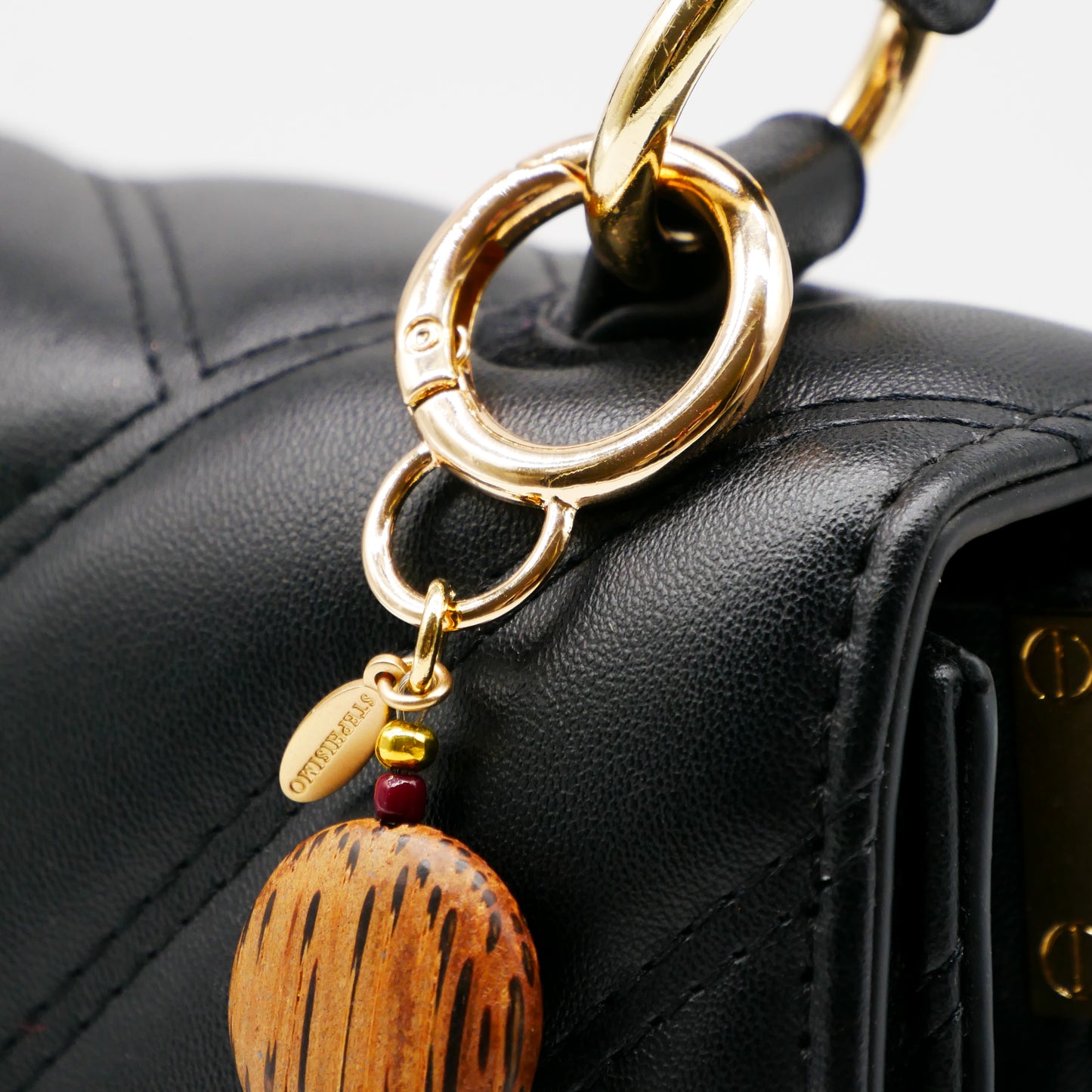 Bag Charm Palmira
