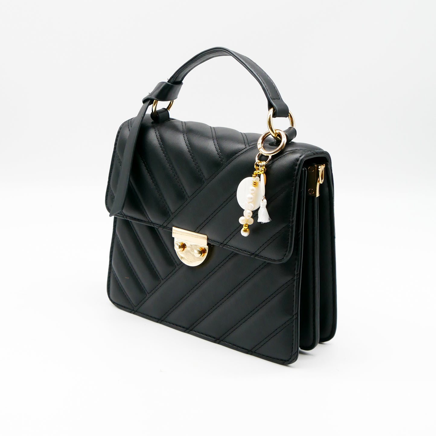 Bag Charm Laguna