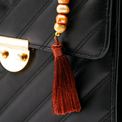 Bag Charm Eldara