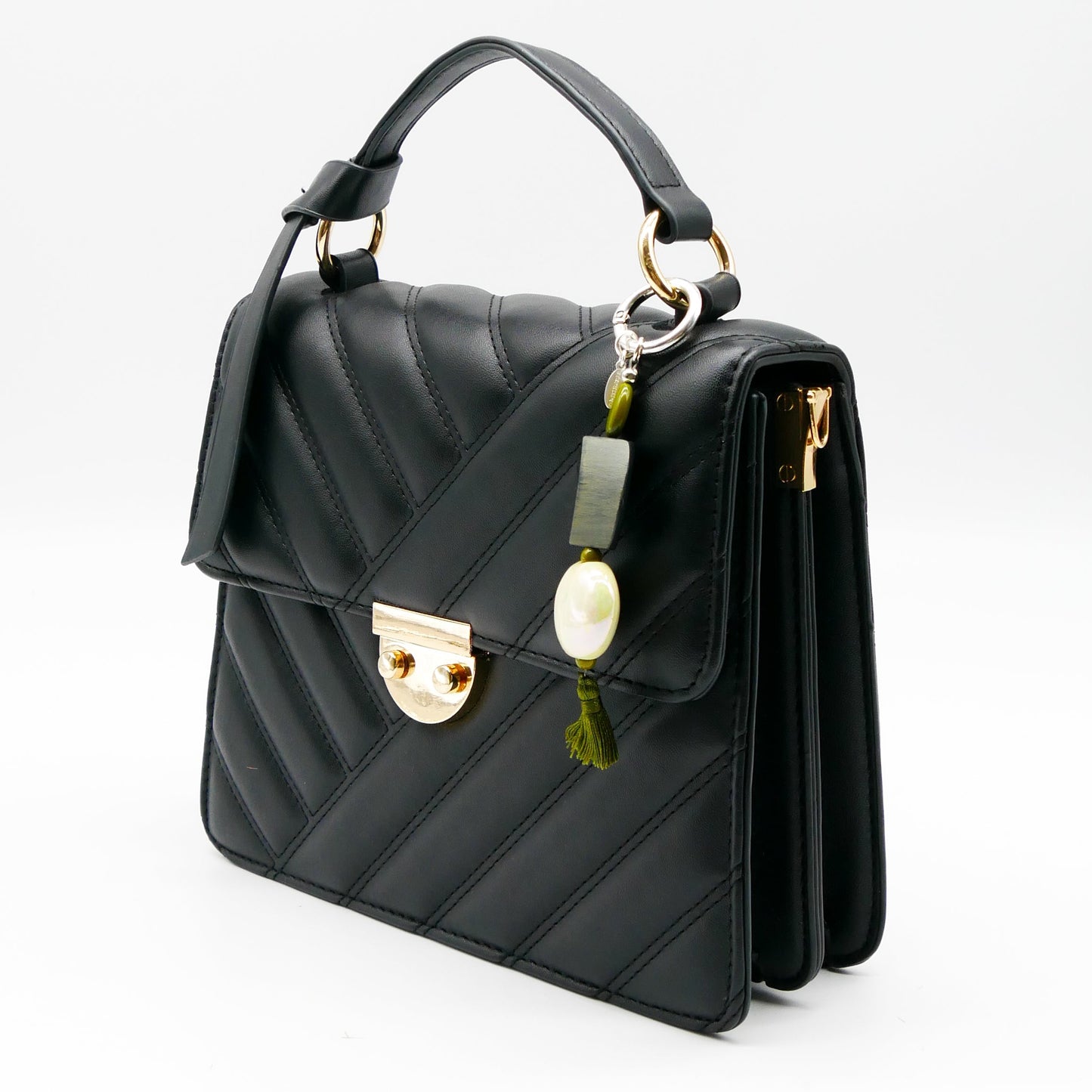 Bag Charm Elysia