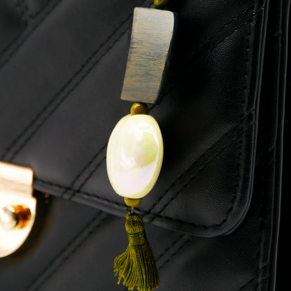Bag Charm Elysia