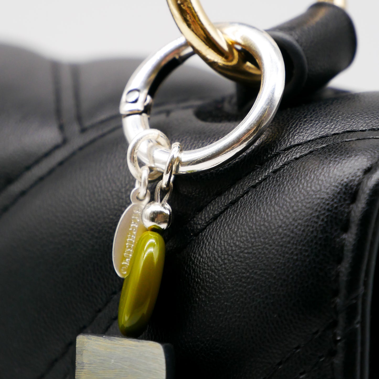 Bag Charm Elysia