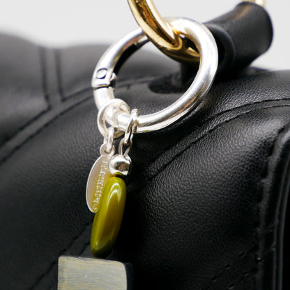 Bag Charm Elysia