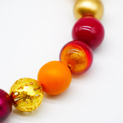 Perlenkette Barcelona