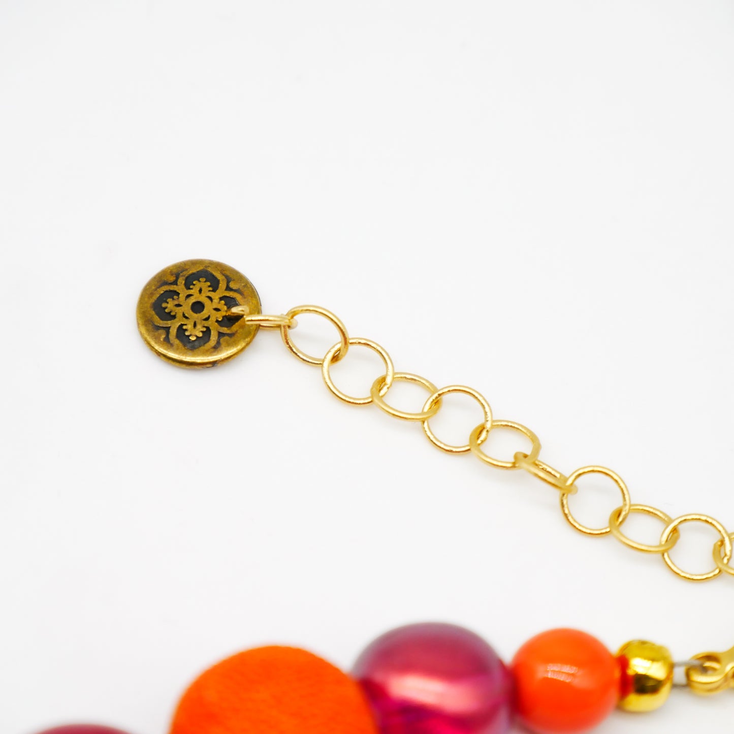 Perlenkette Barcelona