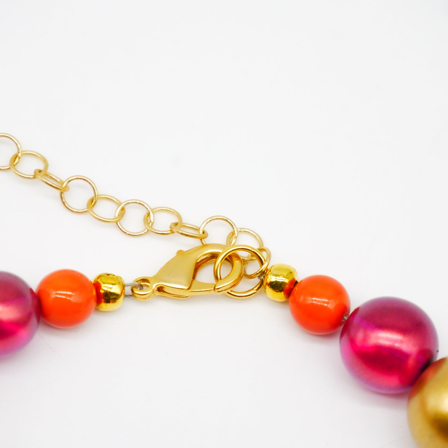 Perlenkette Barcelona