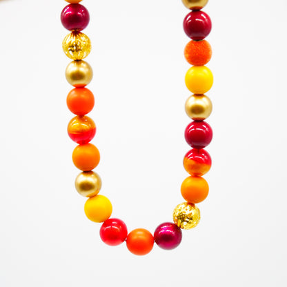 Perlenkette Barcelona