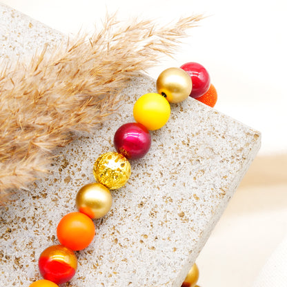 Perlenkette Barcelona