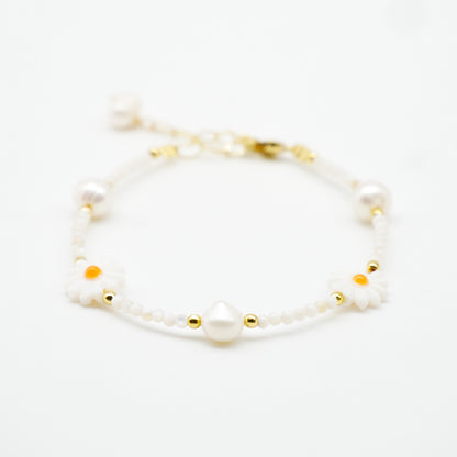 Armband Sweet Chamomile