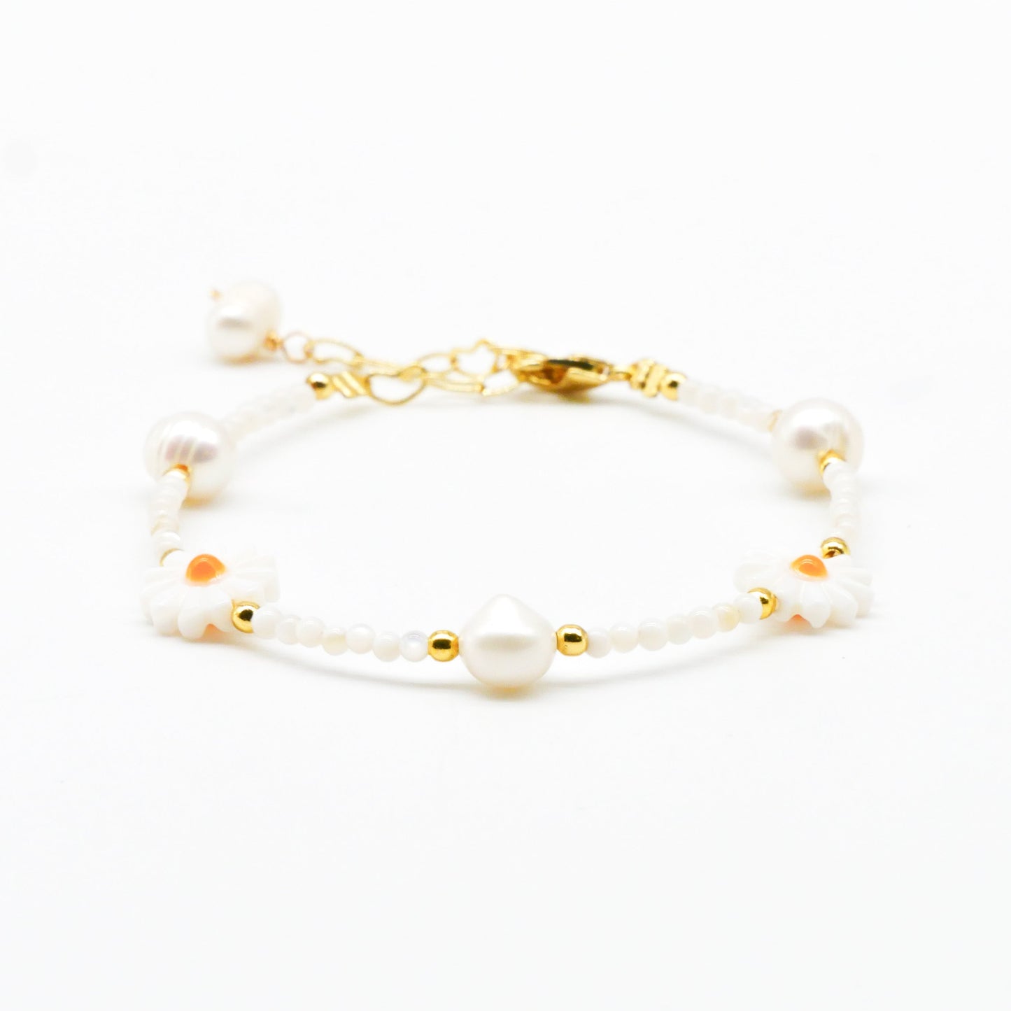 Armband Sweet Chamomile