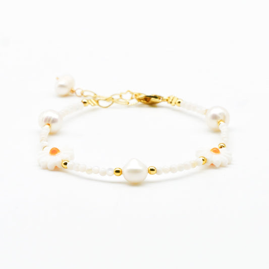 Sweet Chamomile