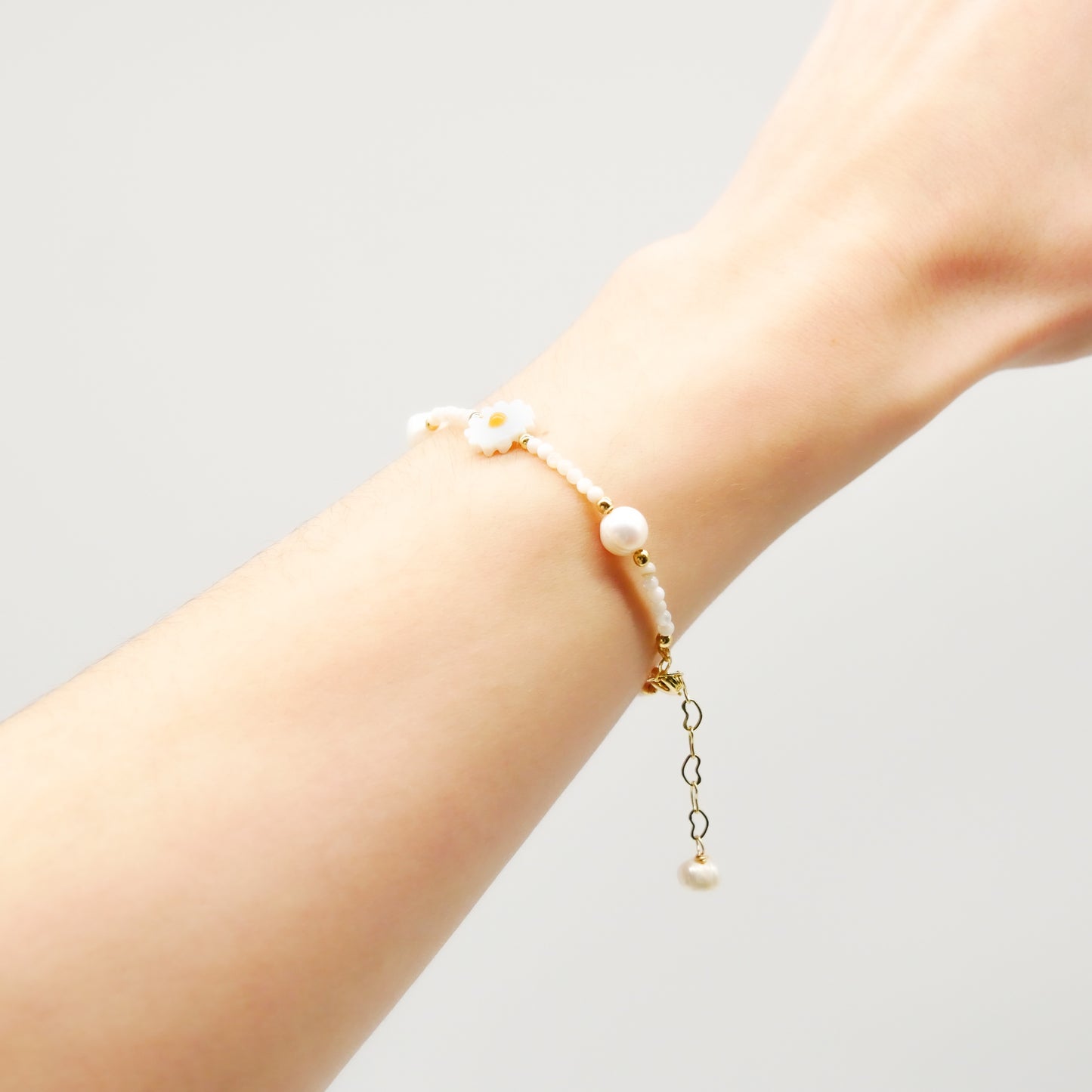 Armband Sweet Chamomile