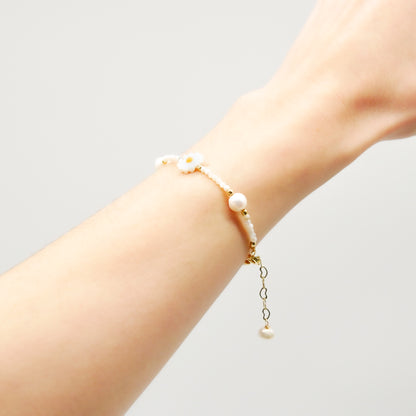 Armband Sweet Chamomile