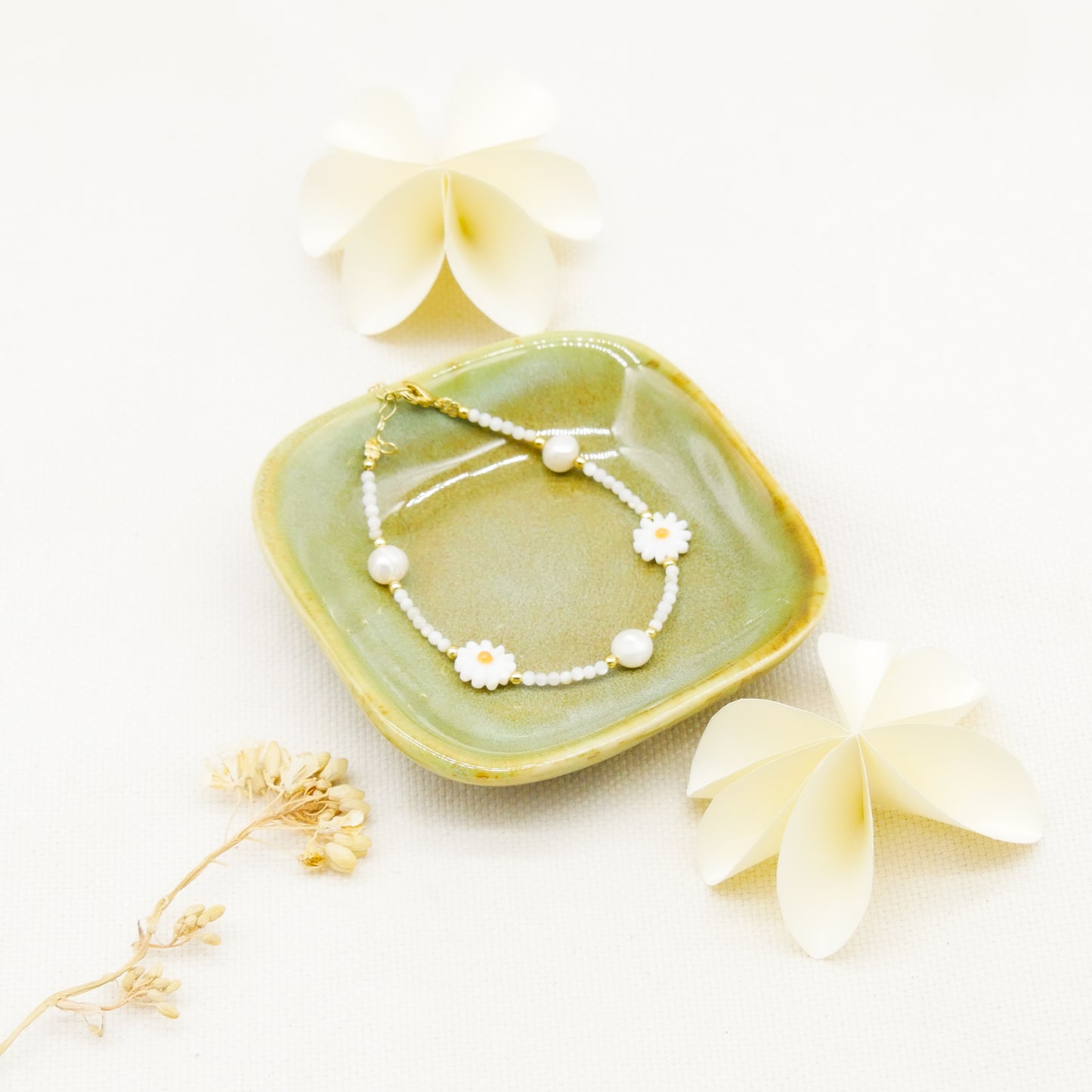 Armband Sweet Chamomile