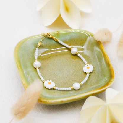 Armband Sweet Chamomile
