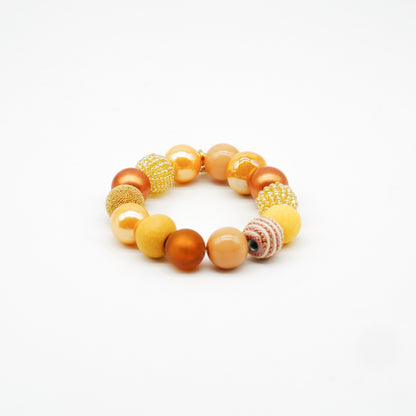 Armband Golden Autumn