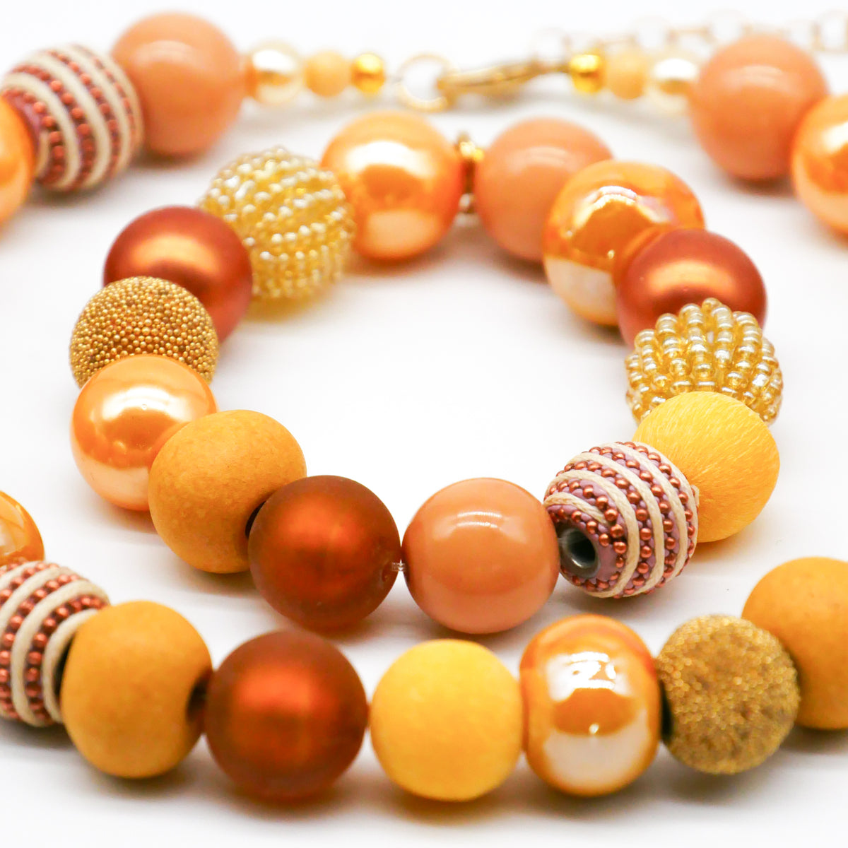 Set | Golden Autumn