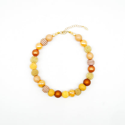 Set | Golden Autumn