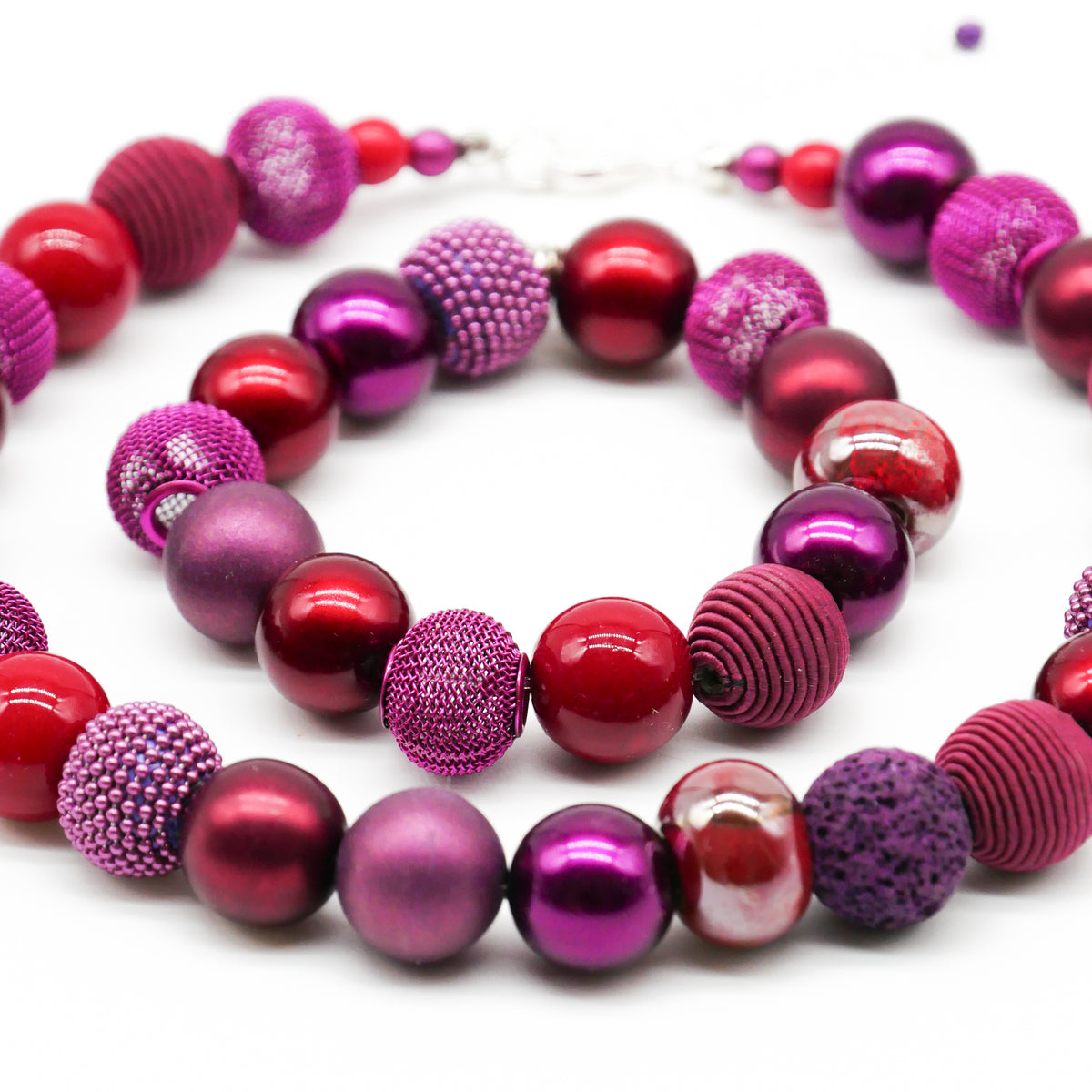 Set | Cranberry Crush
