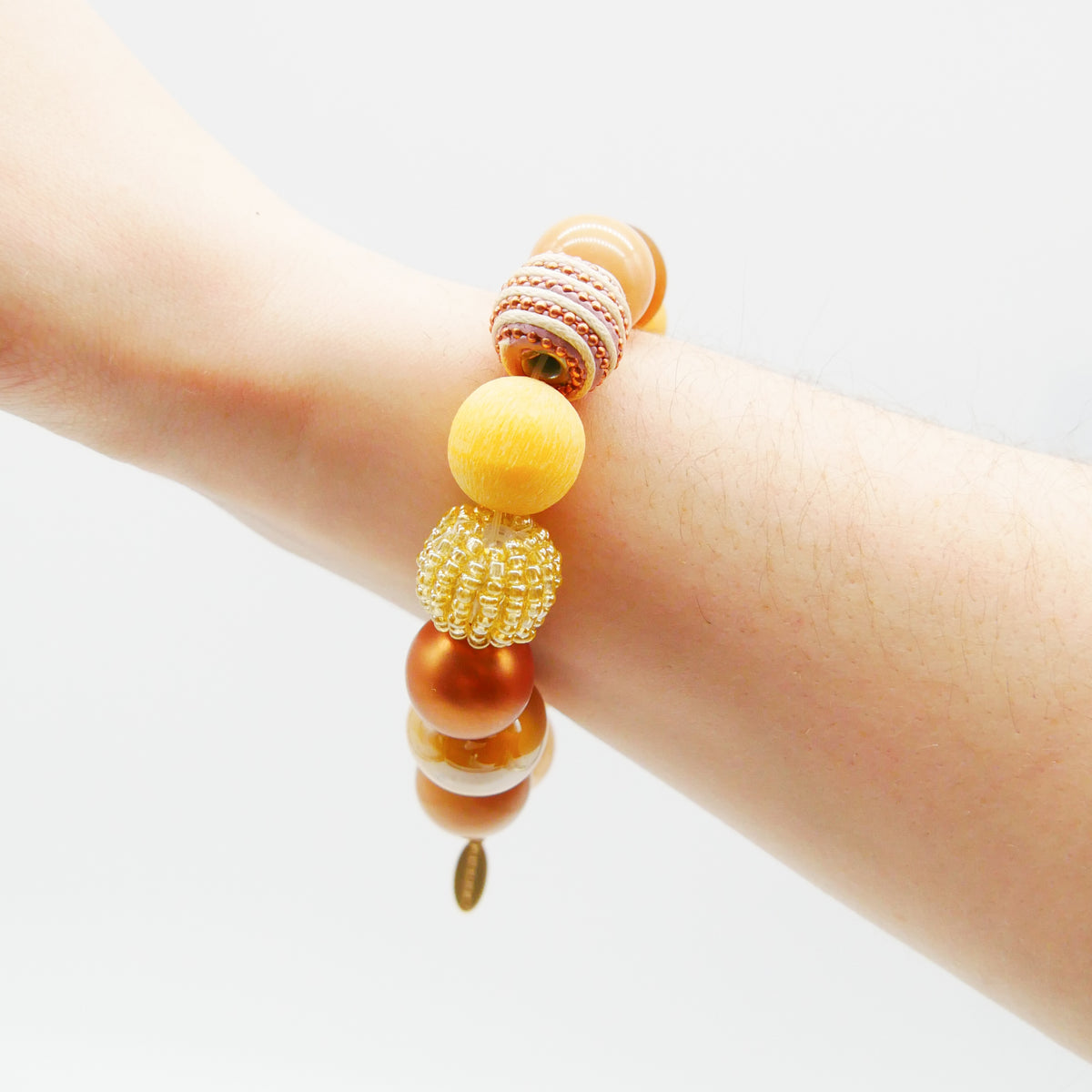 Set | Golden Autumn