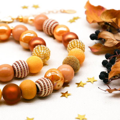 Set | Golden Autumn