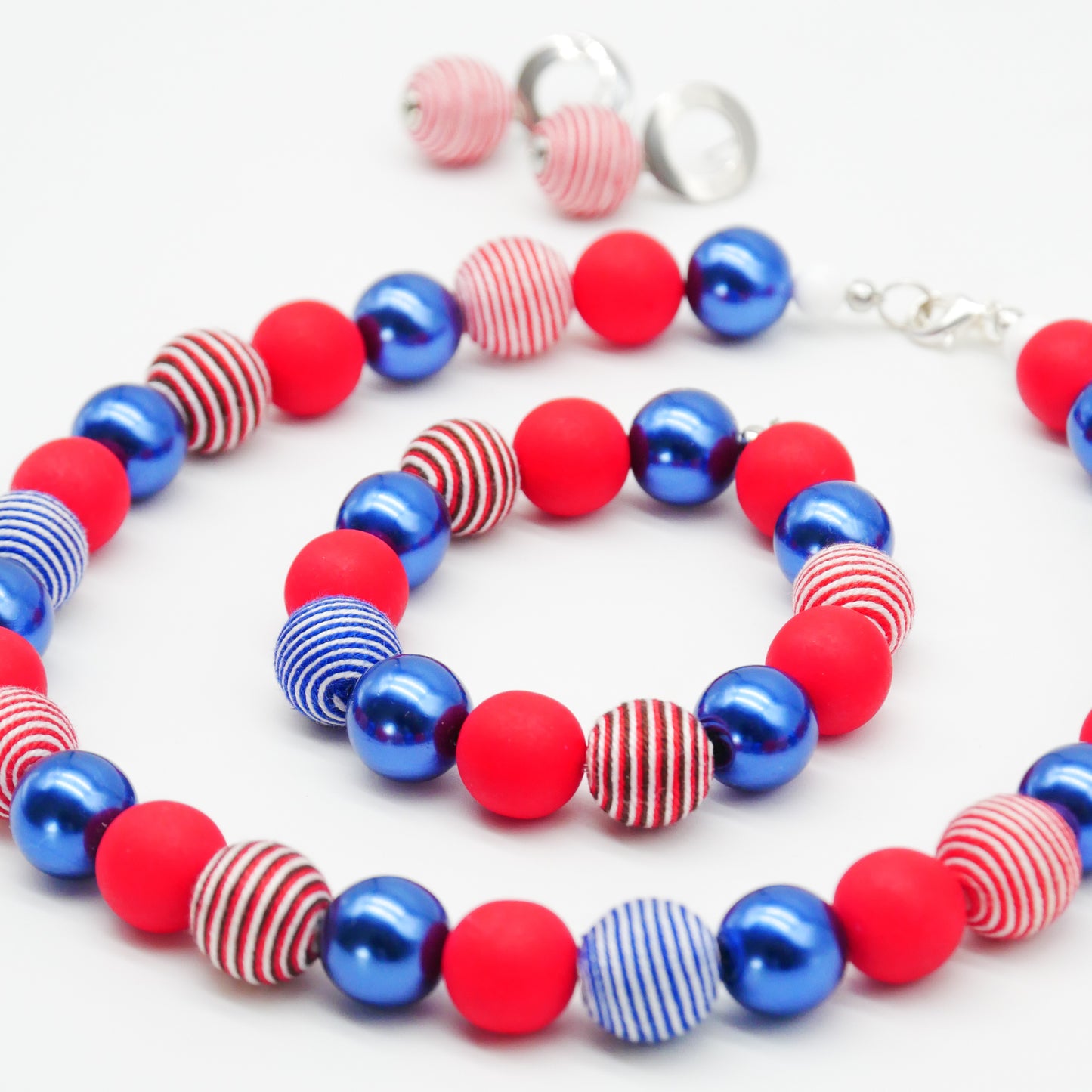 Komplettes Set | Sail Away