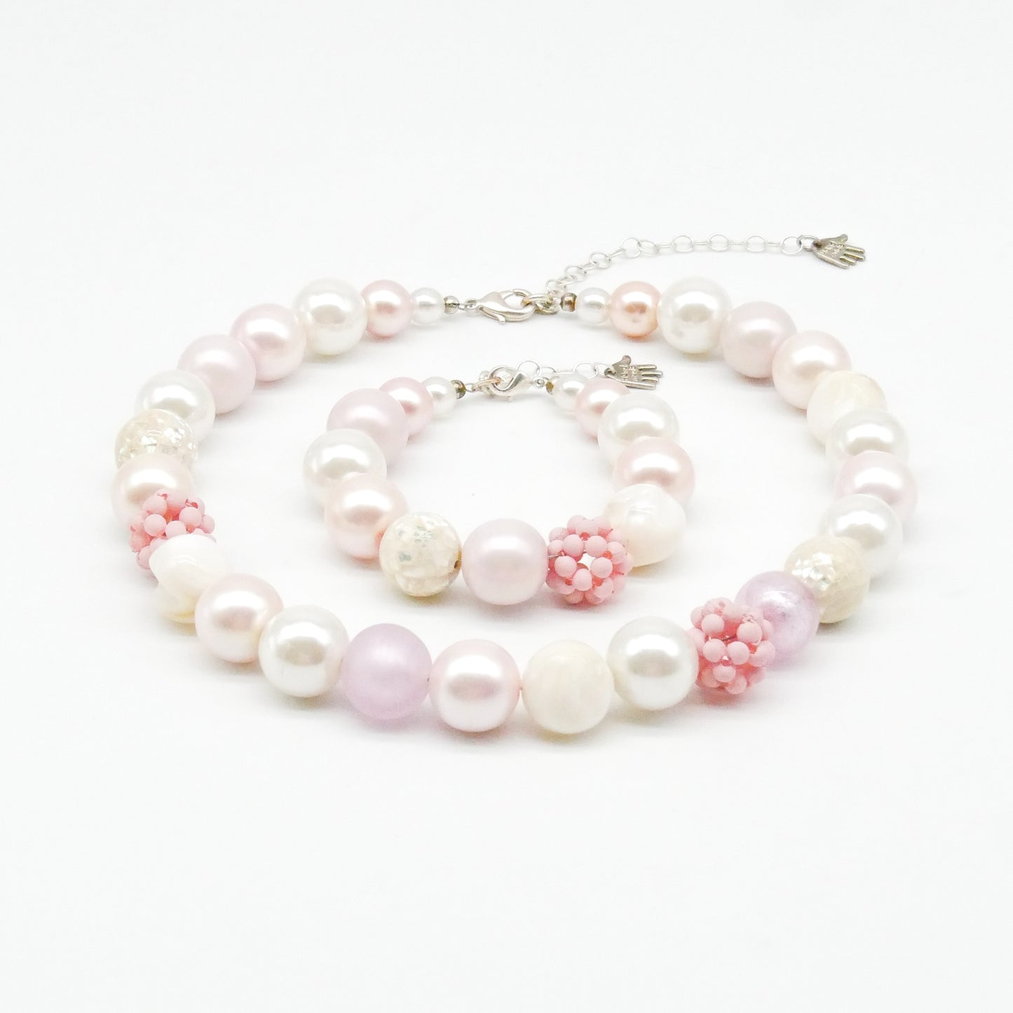 Set | Soft Magnolia