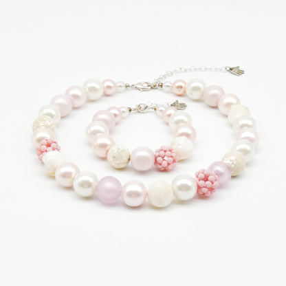 Set | Soft Magnolia
