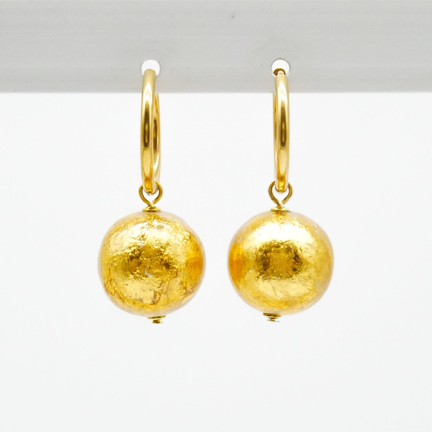 Komplettes Set | Waldgold