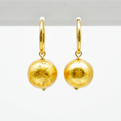 Komplettes Set | Waldgold