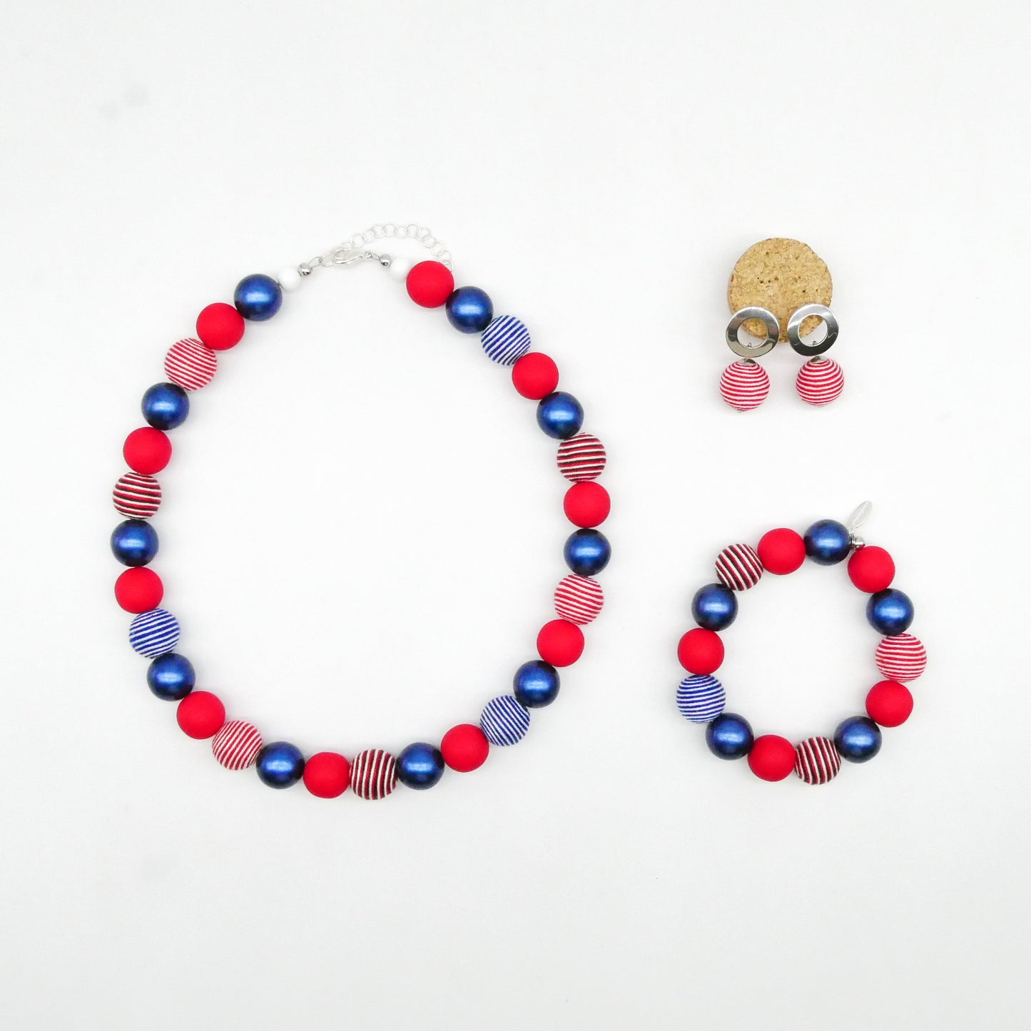 Komplettes Set | Sail Away
