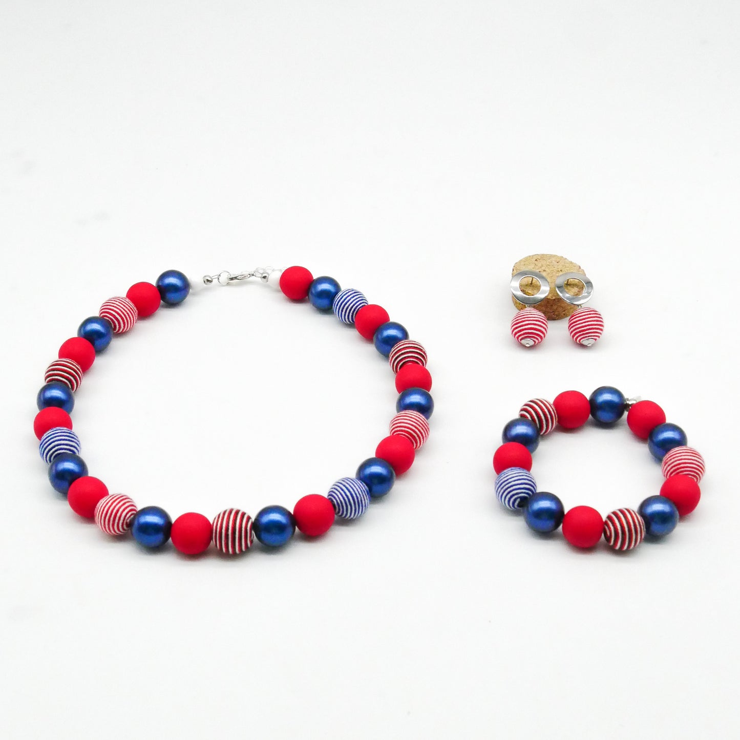 Komplettes Set | Sail Away