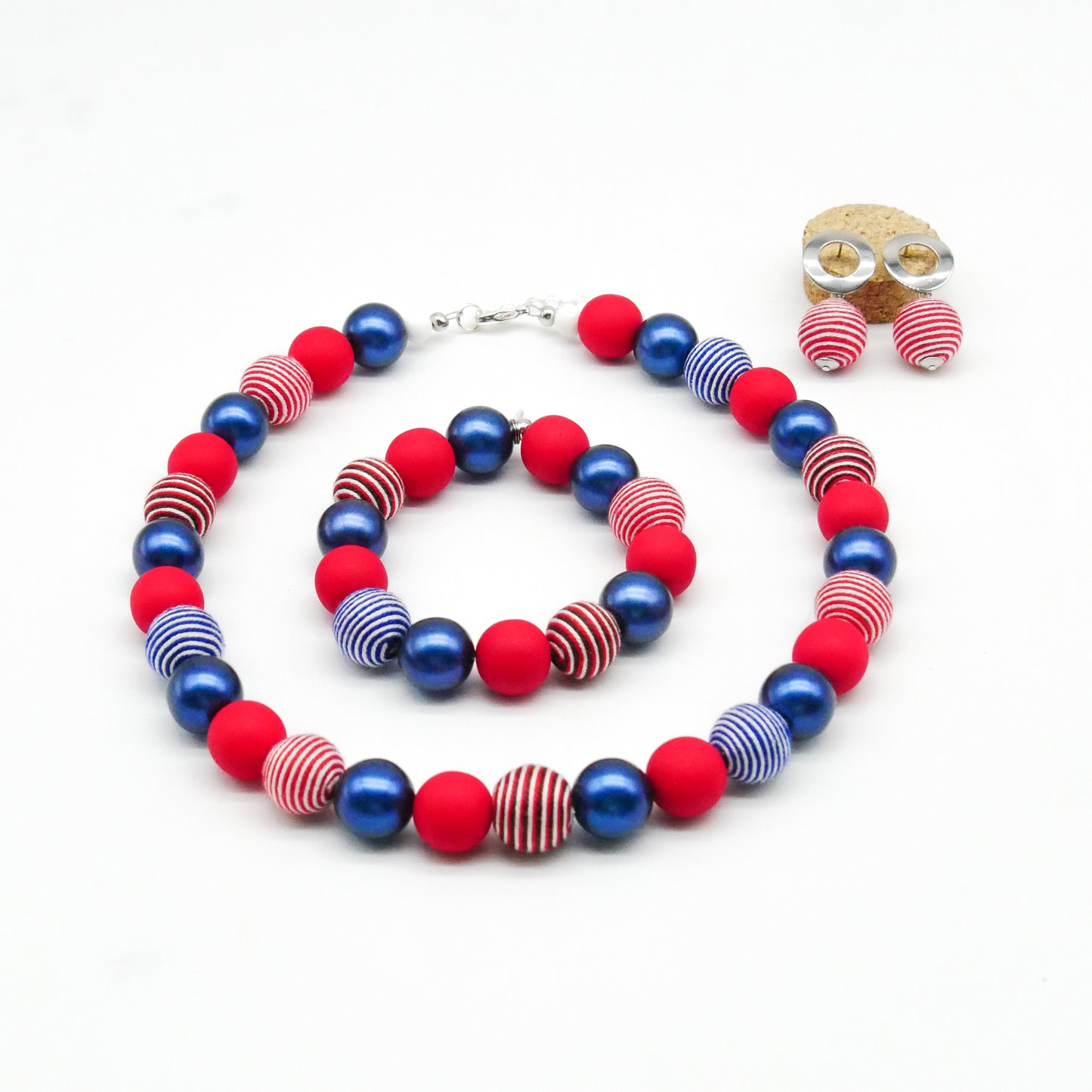 Komplettes Set | Sail Away