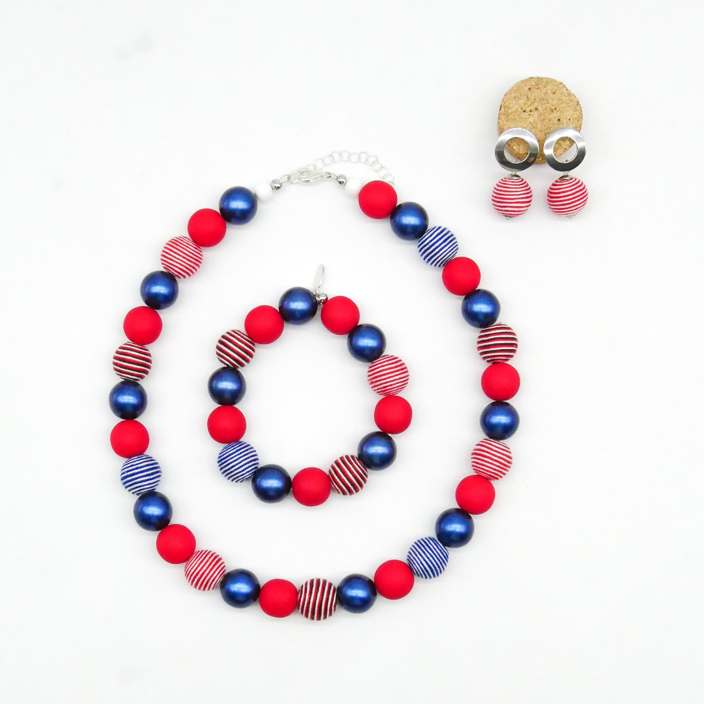 Komplettes Set | Sail Away