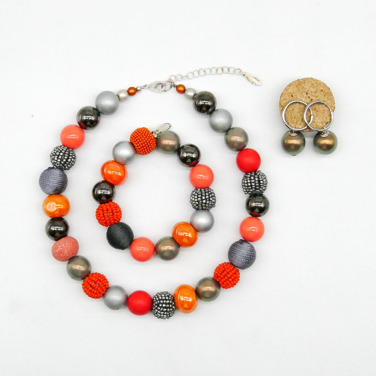 Komplettes Set | Pumpkin Spice