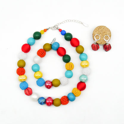 Komplettes Set | Lollipop