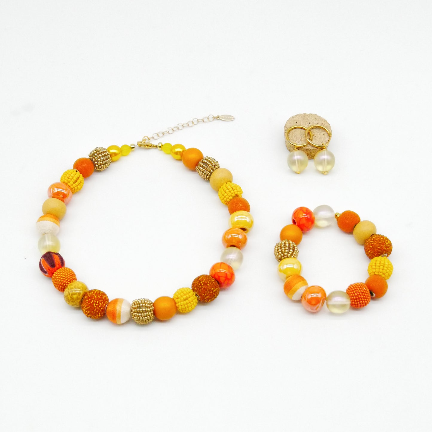 Komplettes Set | Mango Lushi