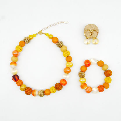 Komplettes Set | Mango Lushi