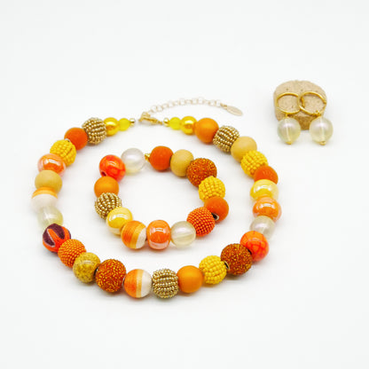 Komplettes Set | Mango Lushi