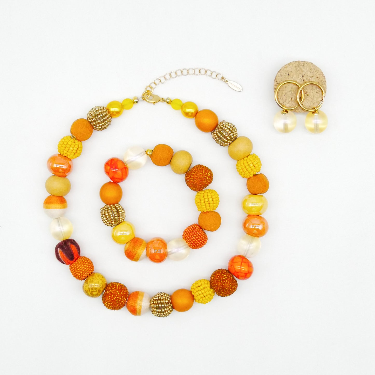 Komplettes Set | Mango Lushi